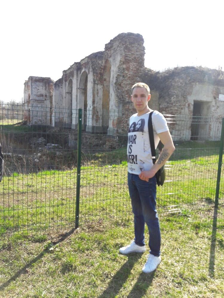 ���� 11891257 ������� Dominik, 35 ���, ���� ���������� � ������