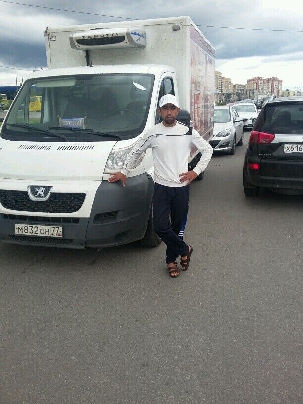 ���� 20337387 ������� ����, 39 ���, ���� ���������� � �������