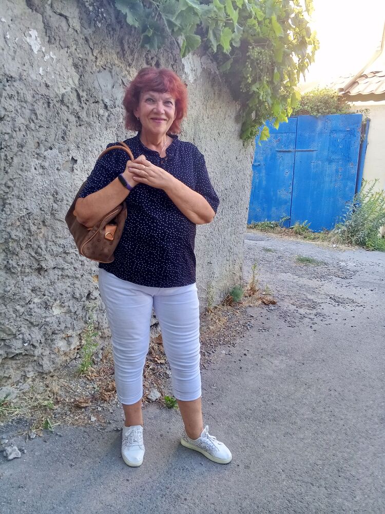  44731847  Tatyana, 54 ,    
