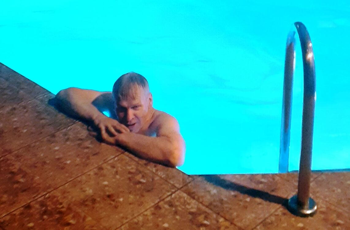  ,   Vladimir, 58 ,   