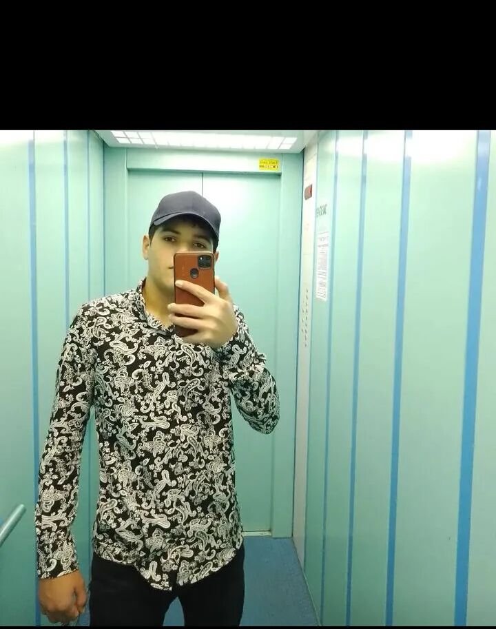 ���� 38725137 ����� Tolik jumaev, 20 ���, ���� ���������� � ������