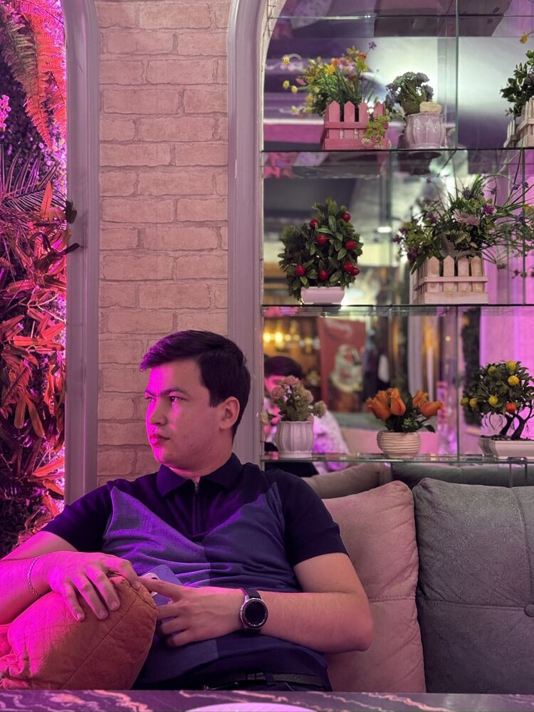  ,   Shahboz, 23 ,   ,   