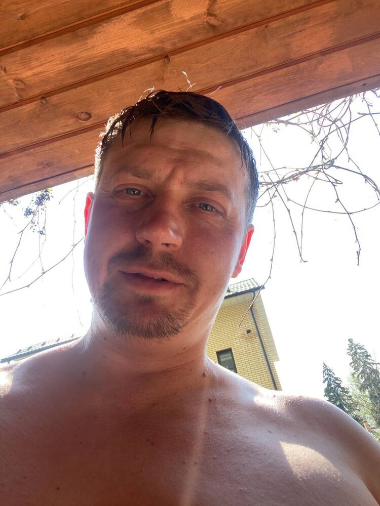 ���� 55547417 ������� Alex, 38 ���, ���� ���������� � ��������