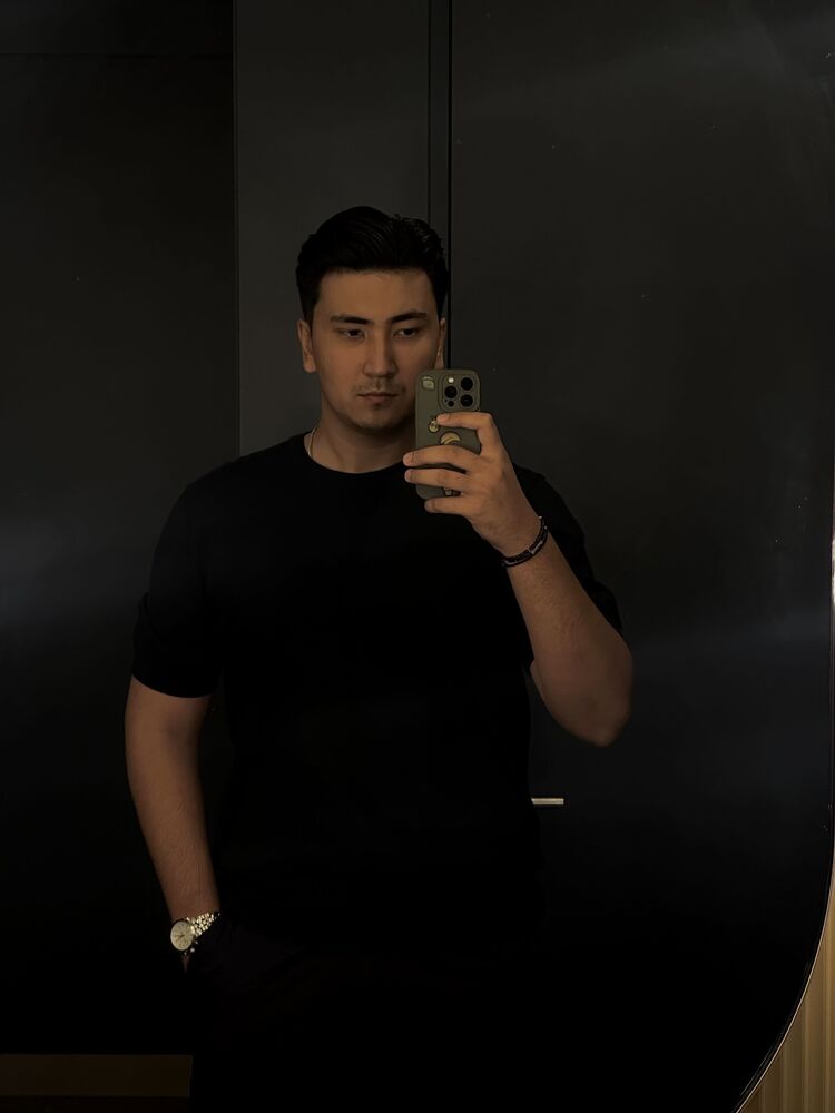 ���� 46396597 ����� Jakhongir, 23 ����, ���� ���������� � ��������