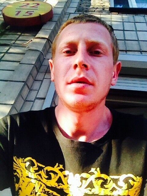 ���� 9809317 ������� Andrew, 33 ����, ���� ���������� � �����