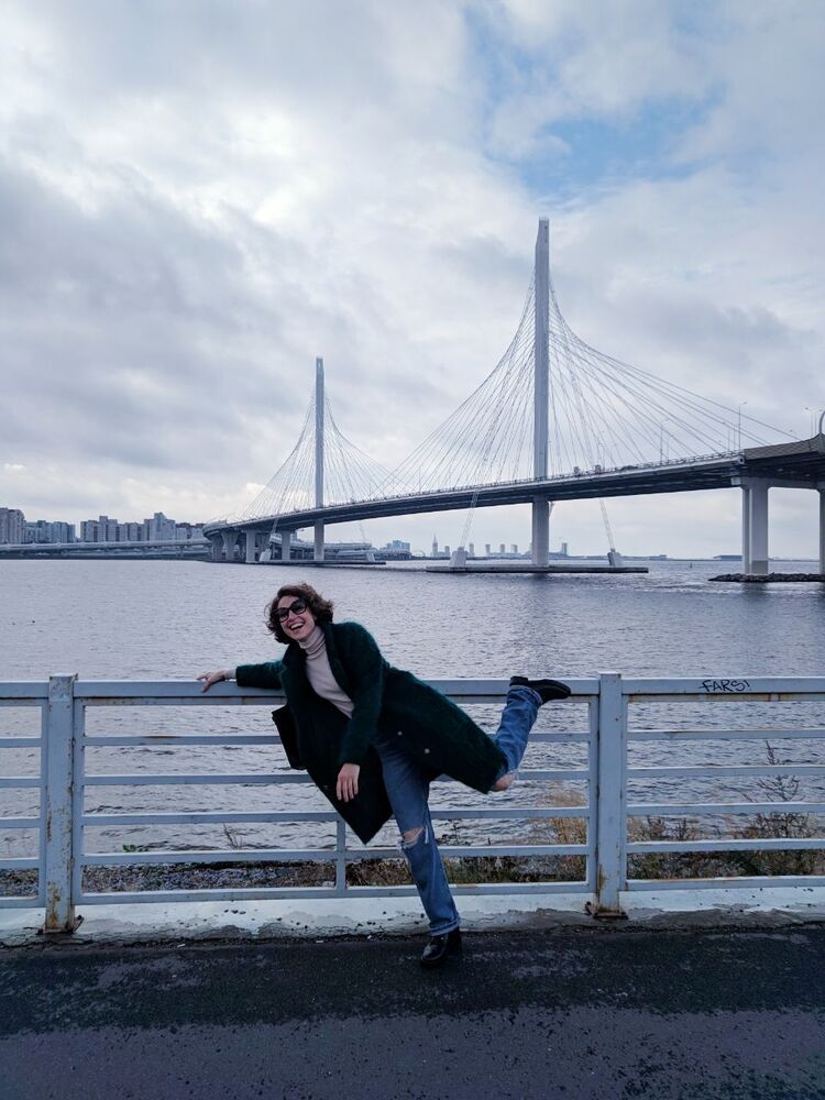 ���������� �����������, ���� ������� Julia, 40 ���, ������������ ��� ������, ����� � ���������