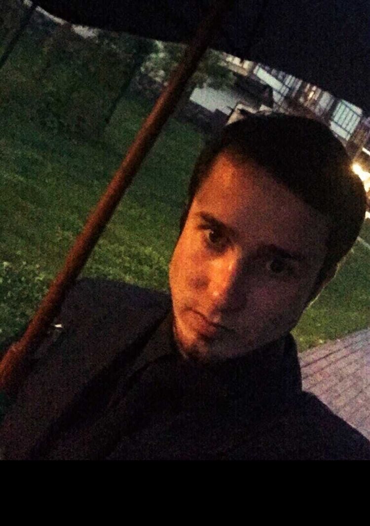 ���� 54092107 ������� Vladimir, 43 ����, ���� ���������� � ������