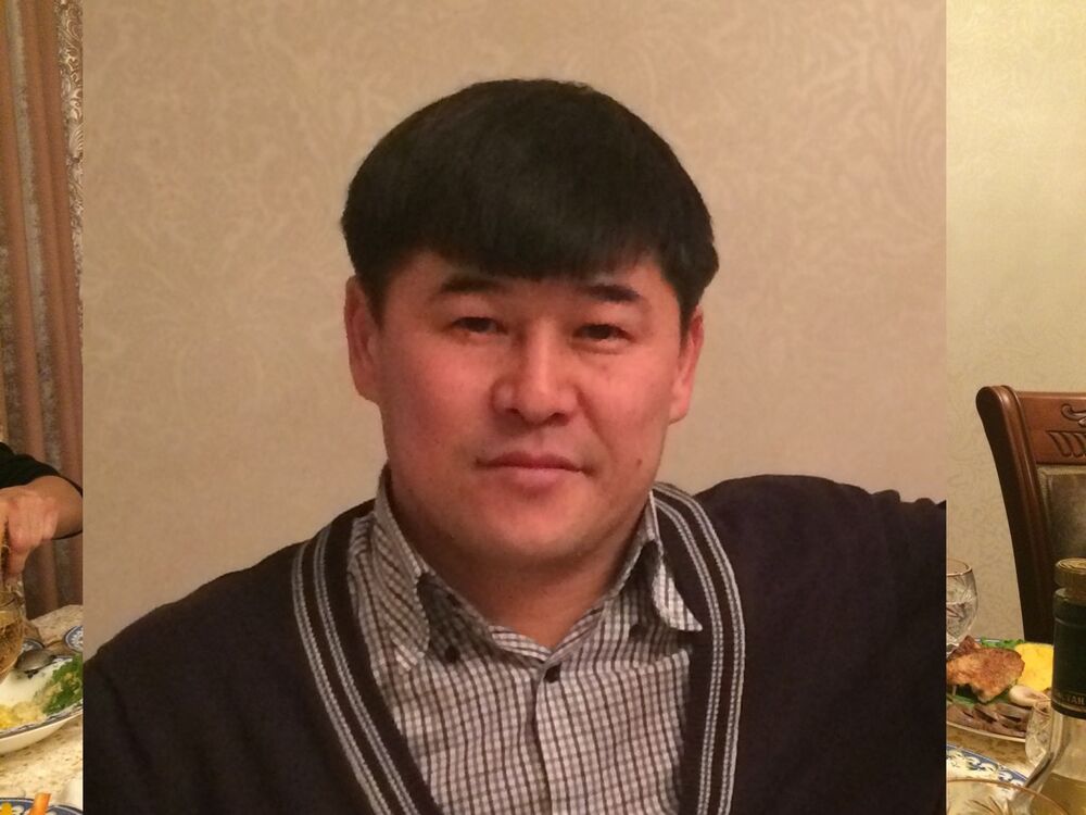 ���� 18508057 ������� Ruslan, 42 ����, ���� ���������� � ��������