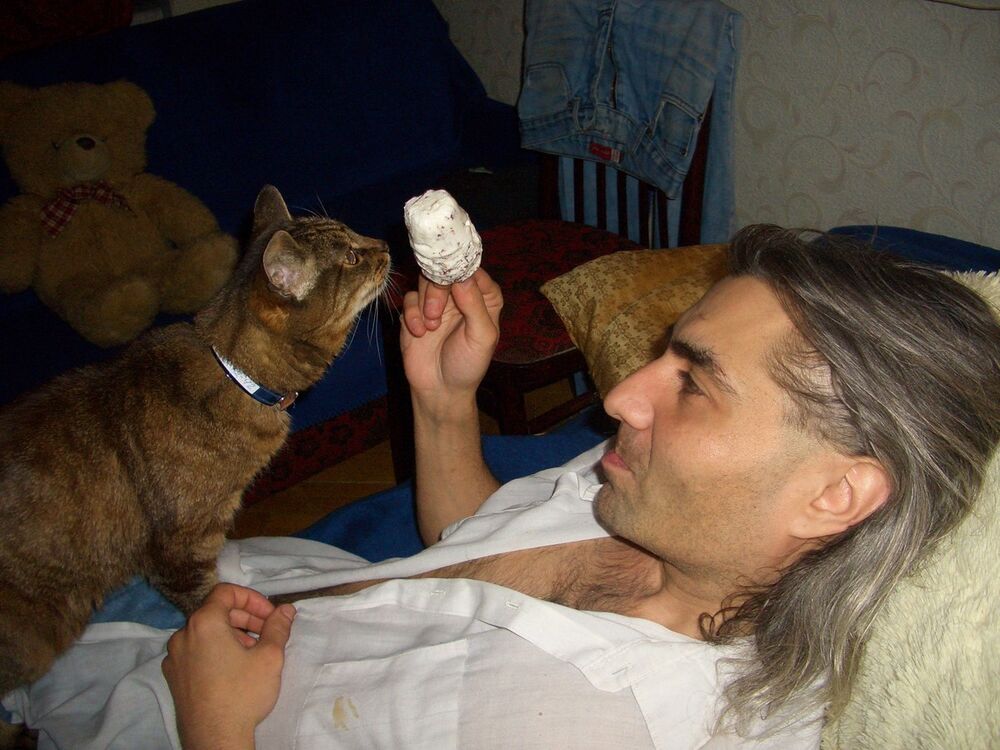  -,   Bender, 53 ,   