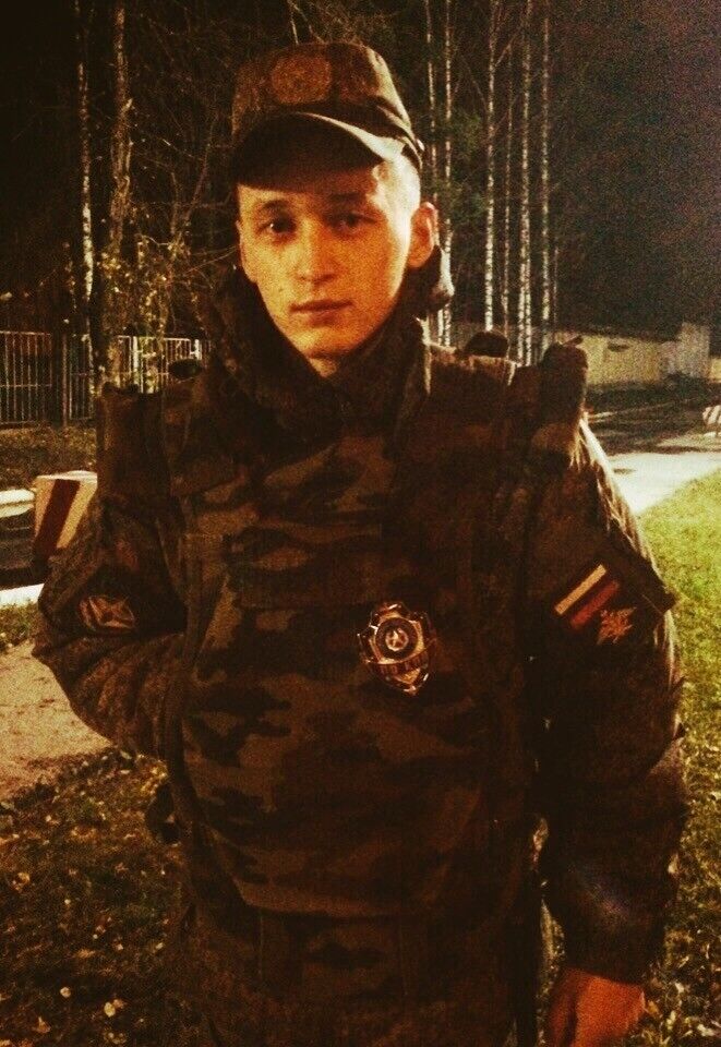 ���� 18717177 ������� �������, 26 ���, ���� ���������� � ������