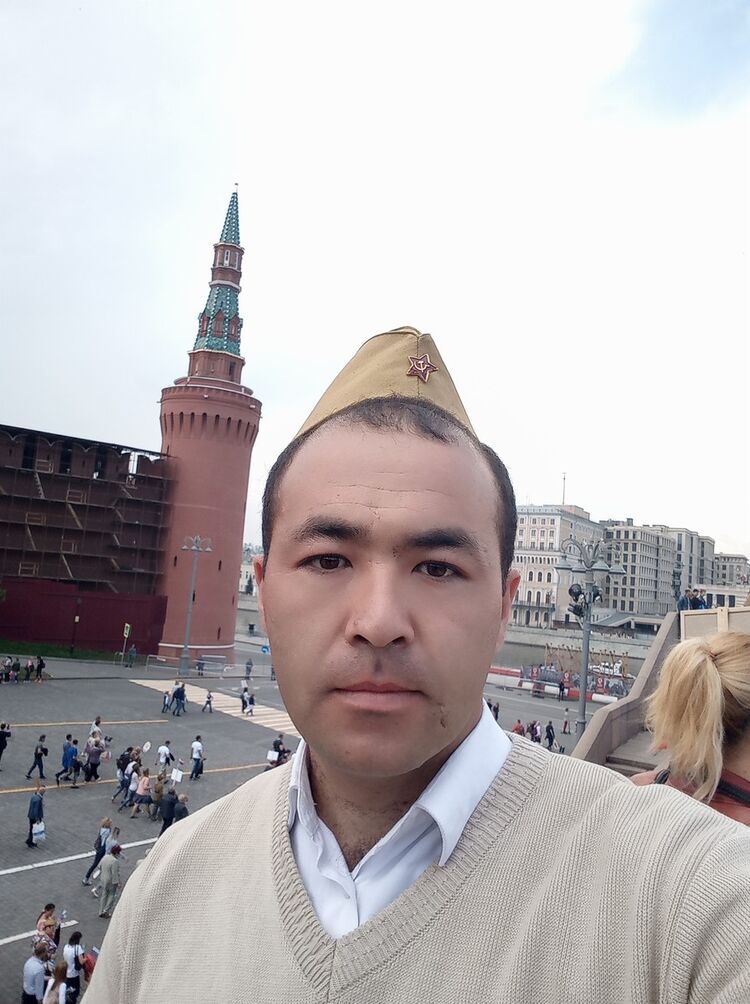 ���� 16728817 ������� Golibjon, 36 ���, ���� ���������� � ������