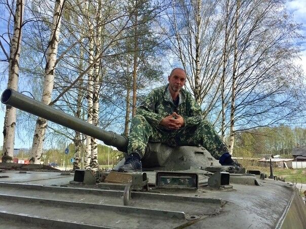 ���������� �����������, ���� ������� ������, 47 ���, ������������ 