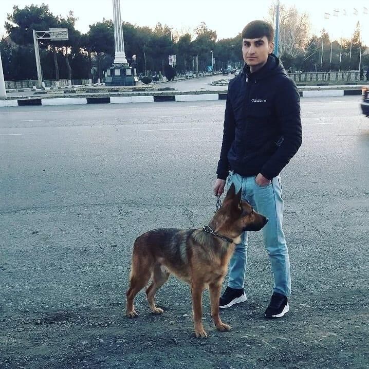  29724407  SAIDJON, 27 ,    