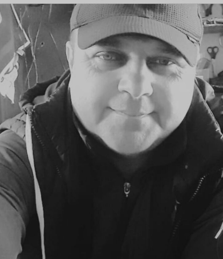 ���� 23614157 ������� Ruslan, 46 ���, ���� ���������� � ������