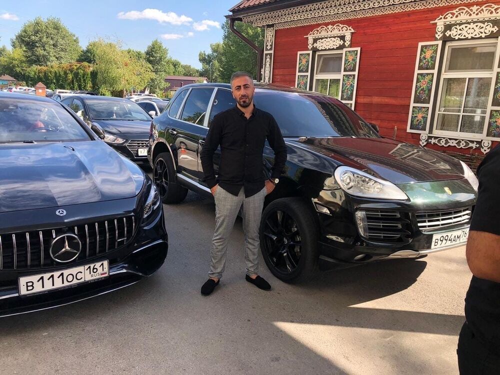 ���� 22050227 ������� ����, 39 ���, ���� ���������� � �������-��-����