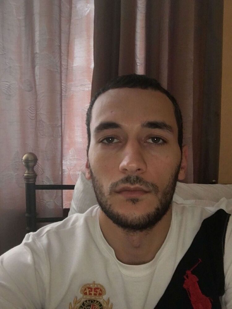  ,   Gegham, 30 ,   ,   