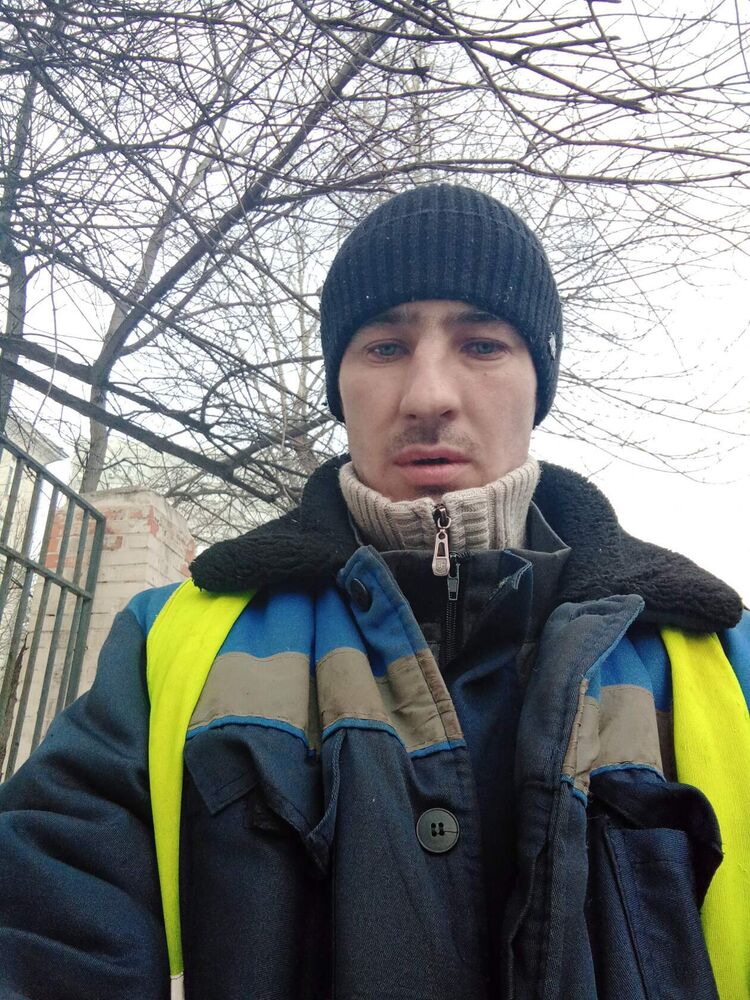 ���������� ������ ��������, ���� ������� Aleksandr, 38 ���, ������������ ��� ������, ����� � ���������