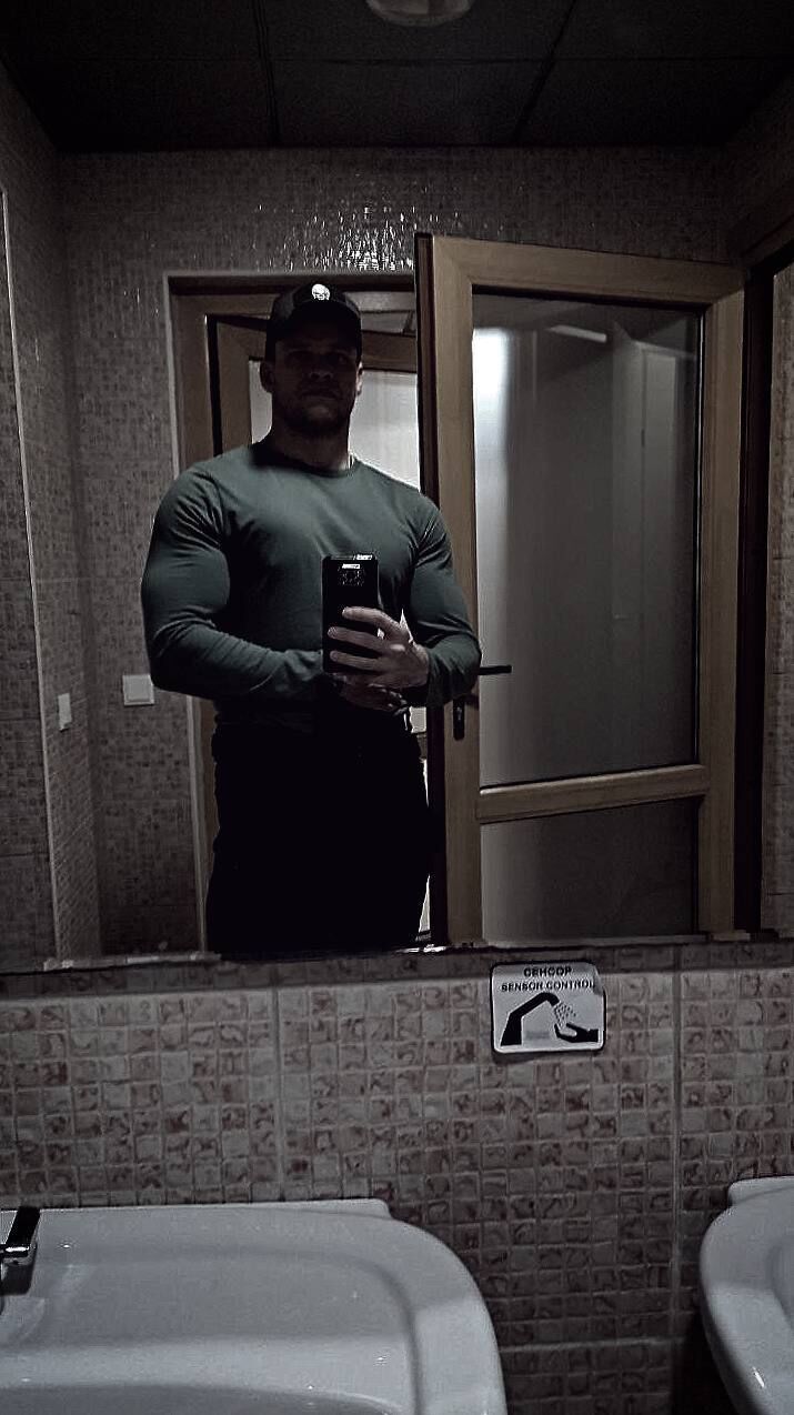  51303447  Vadim, 45 ,    