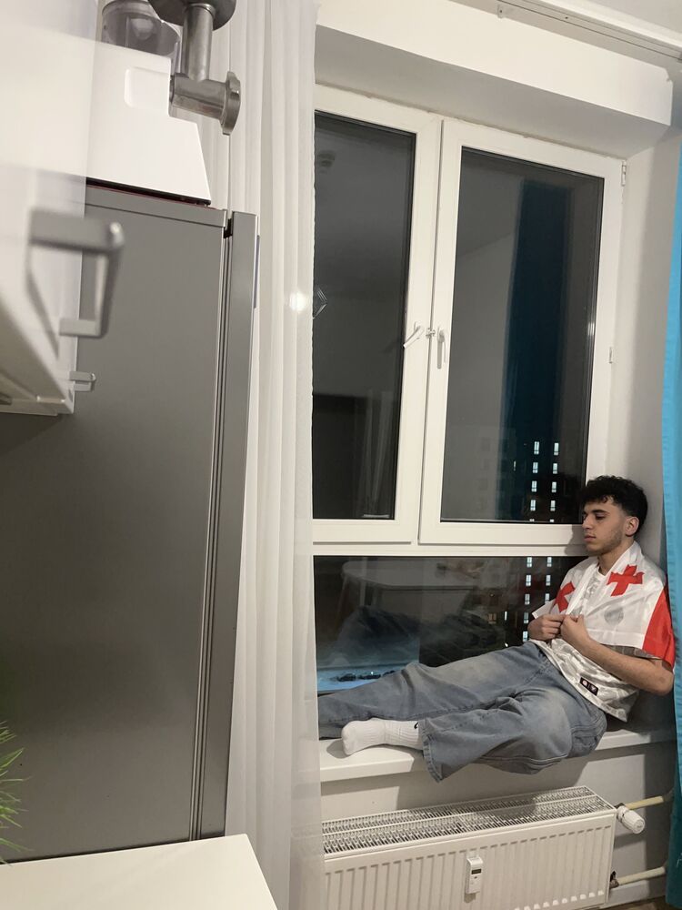 ���������� ������, ���� ����� Steffan, 21 ���, ������������ ��� ������, ����� � ���������