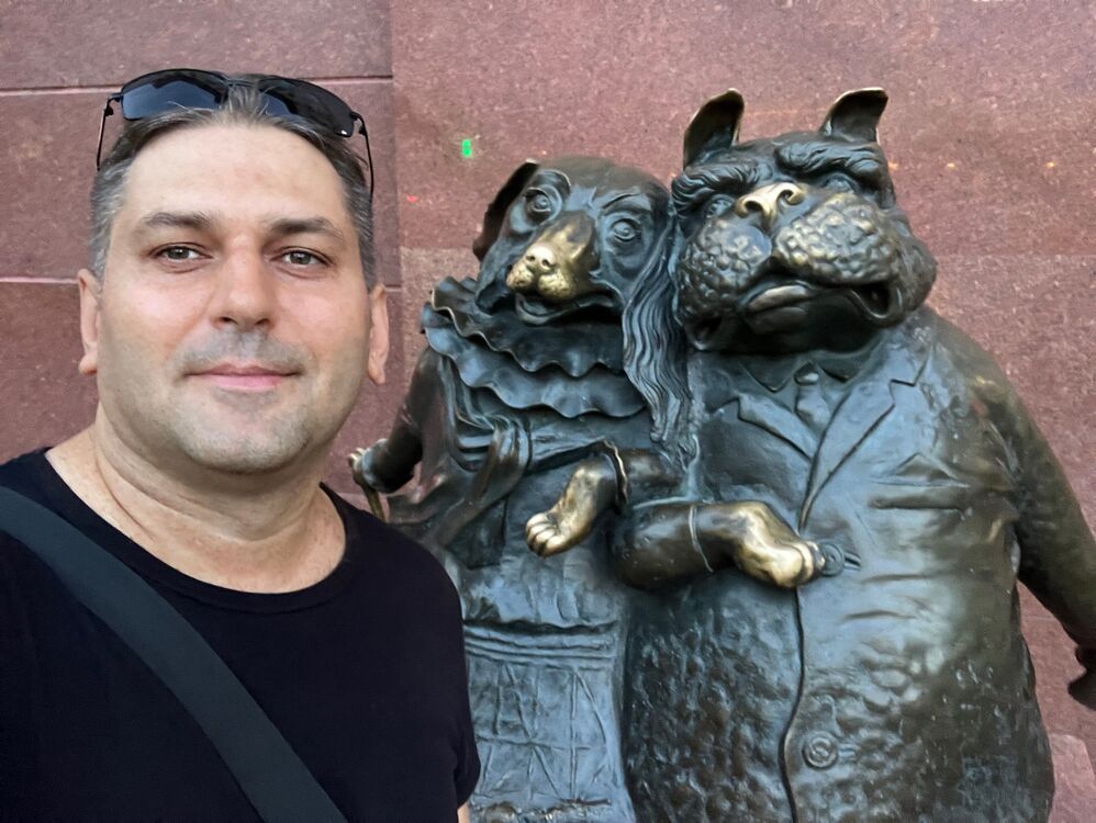 ���������� �����������, ���� ������� �����, 41 ���, ������������ ��� ������, ����� � ���������