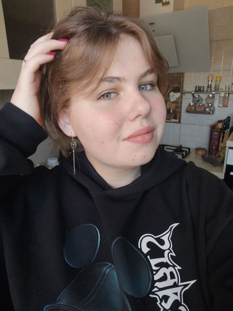 ���� 35050257 ������� Elizaveta, 22 ����, ���� ���������� � ������