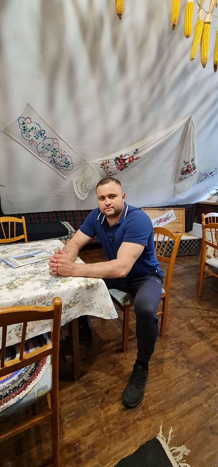 ���������� �������, ���� ������� Alexandru, 39 ���, ������������ ��� c�������� ���������