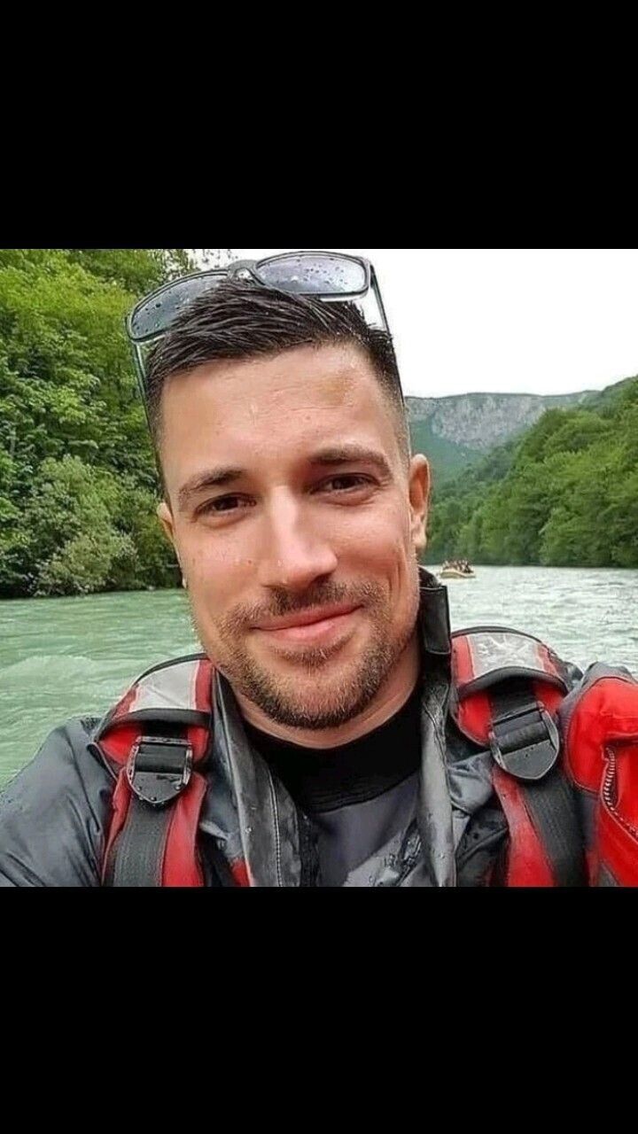  50061217  MANNY ERIC, 48 ,    