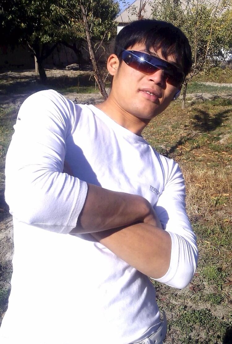  5529427  Farruh, 34 ,    
