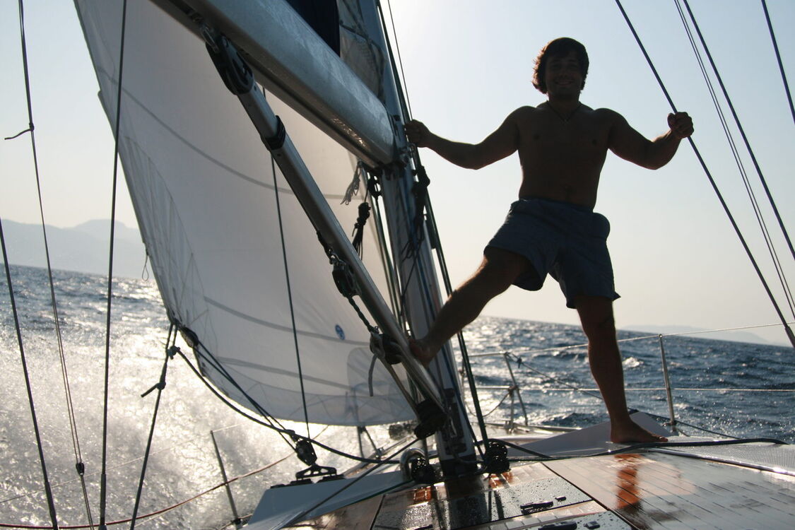 ���������� ������, ���� ������� Salva Martin, 45 ���, ������������ ��� ������, ����� � ���������