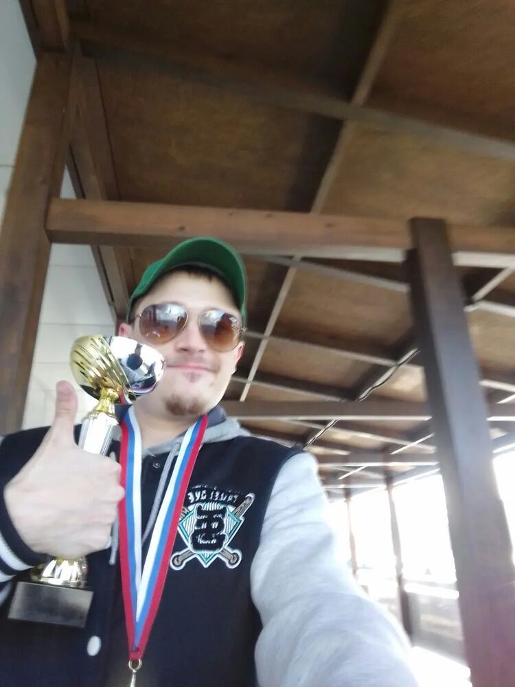  53741567  Evgeny, 37 ,    