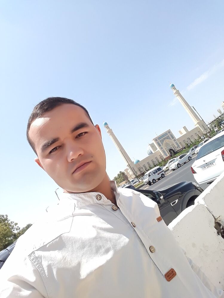  ,   Bekzod, 35 ,   