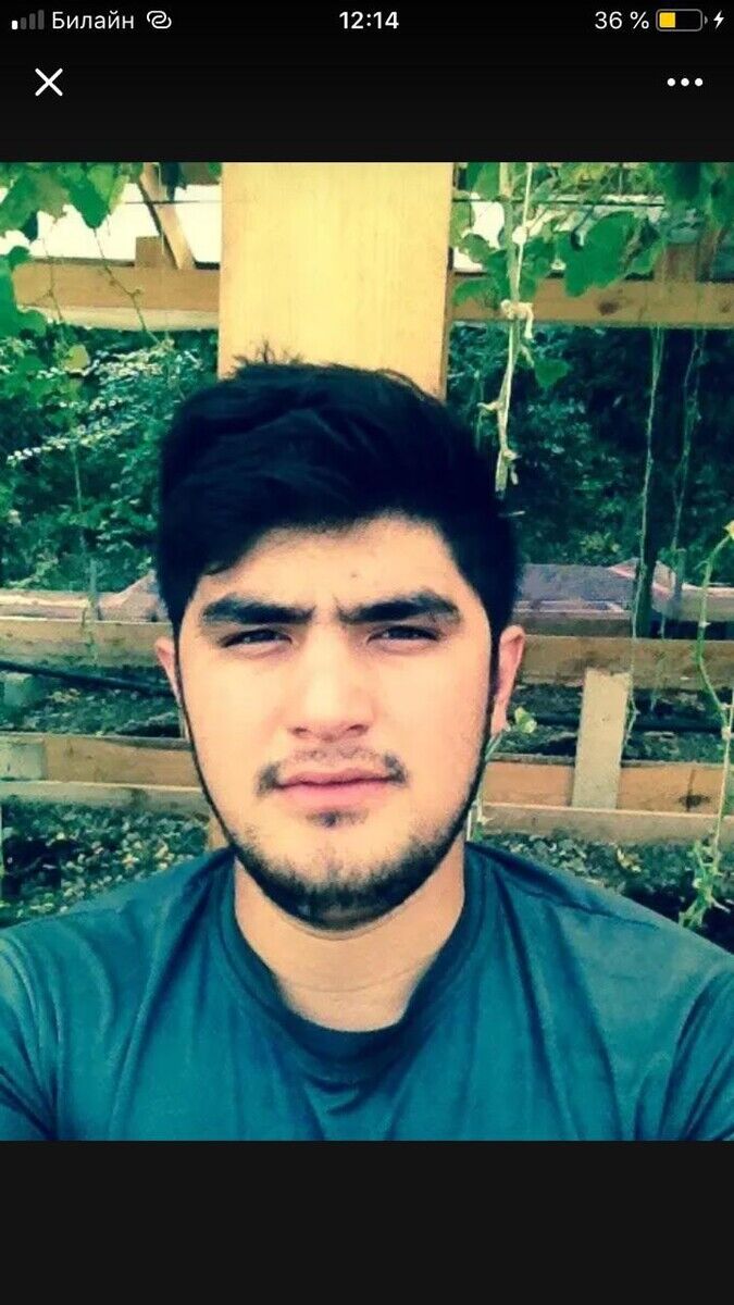  21012697  Kahramon, 31 ,    