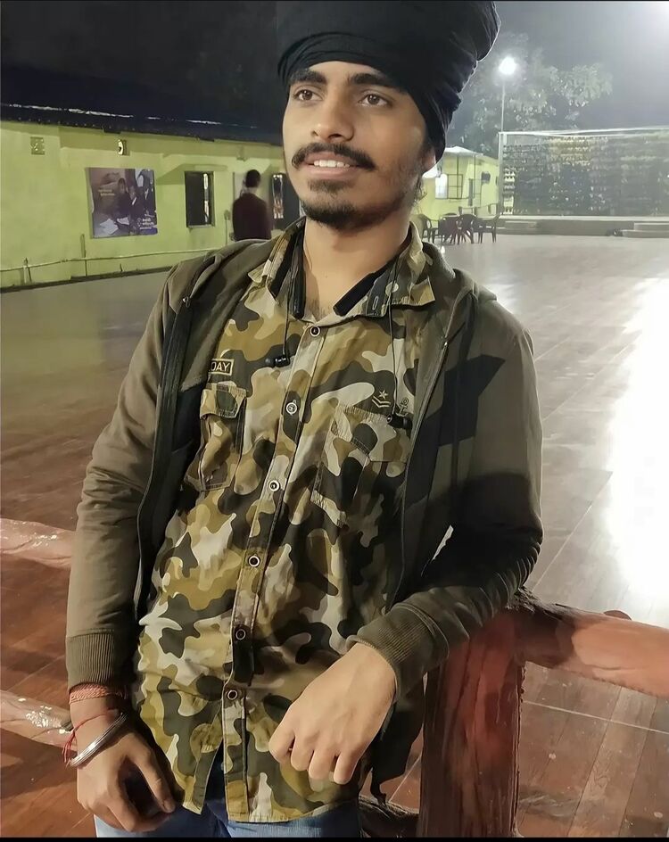  Amritsar,   Punjabi, 23 ,   ,   