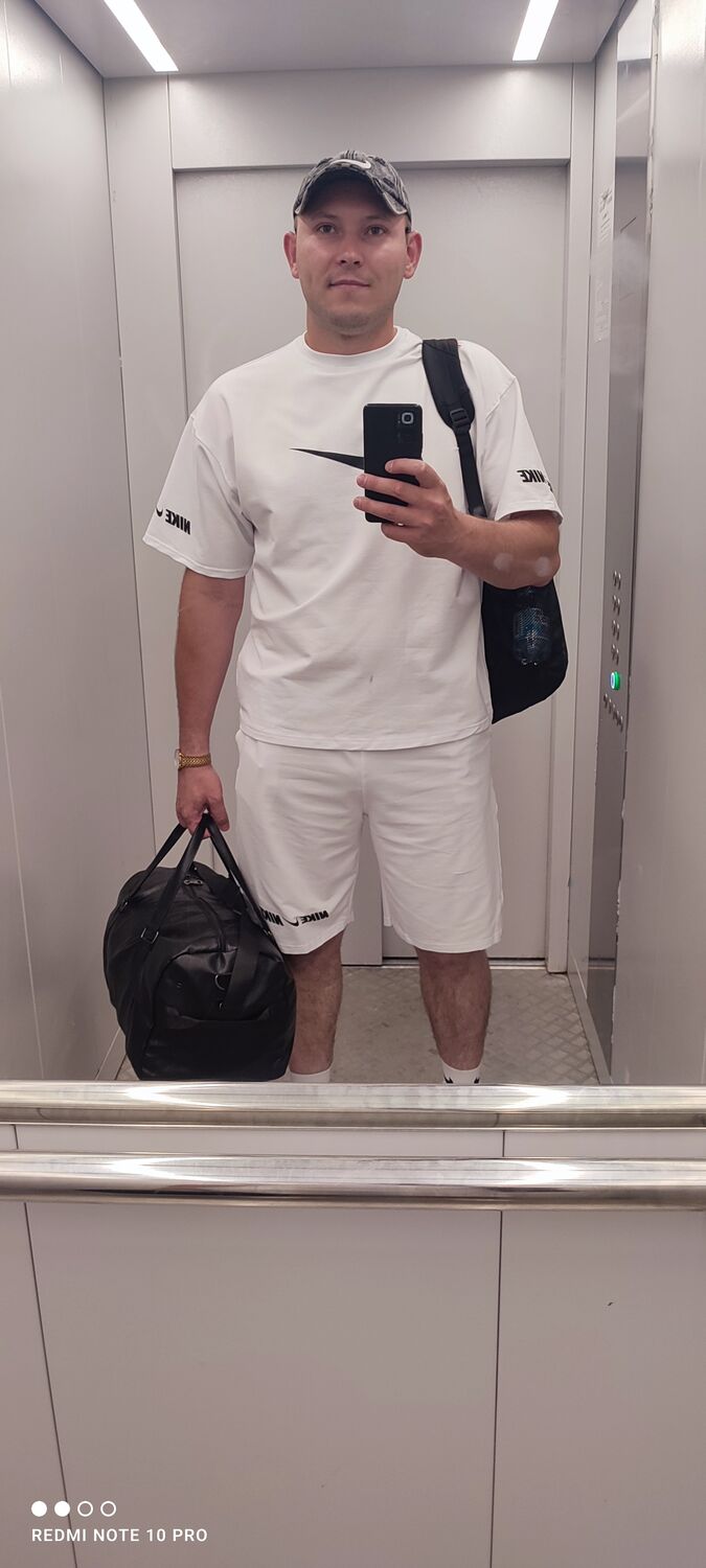 ���������� ������ ��������, ���� ������� Vladimir, 35 ���, ������������ ��� ������, ����� � ���������, ���������