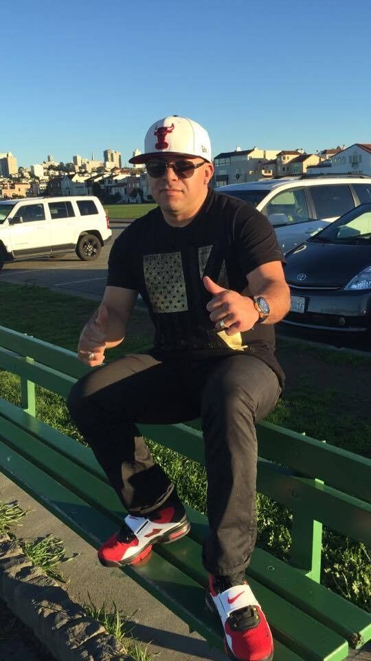  9837307  Dominic, 53 ,    Alamo