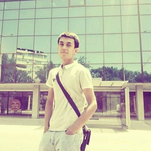 ���������� �������, ���� ������� Usmon, 26 ���, ������������ ��� ������, ����� � ���������, c�������� ���������