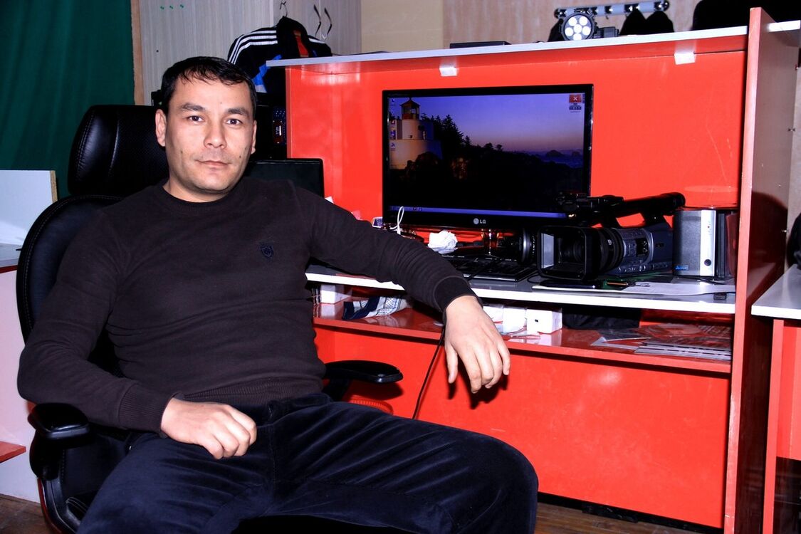  ,   Shavkat, 44 ,   