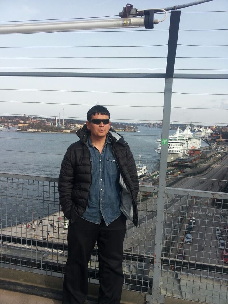 ���� 19317467 ������� Sherzod, 38 ���, ���� ���������� � ��������