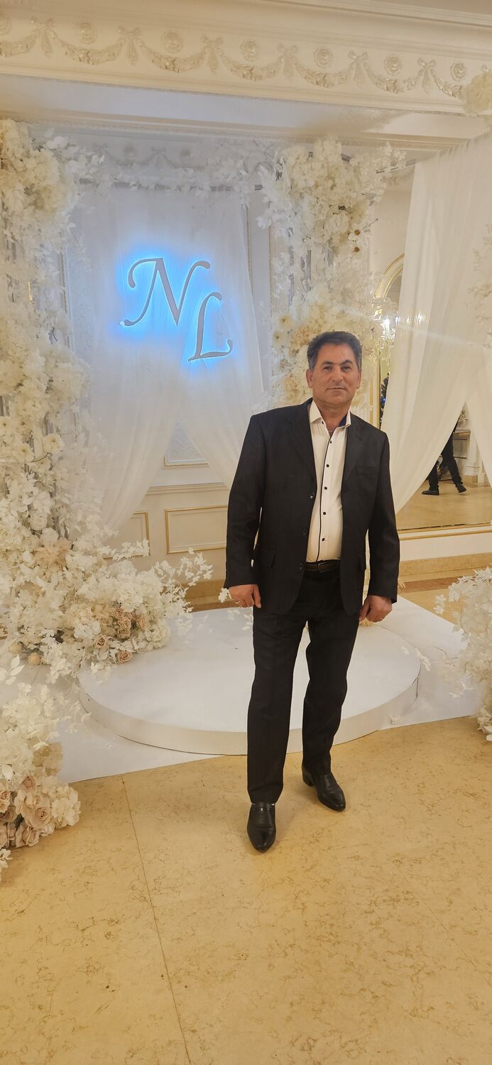 ���������� ������, ���� ������� Mehman, 53 ����, ������������ ��� ������, ����� � ���������