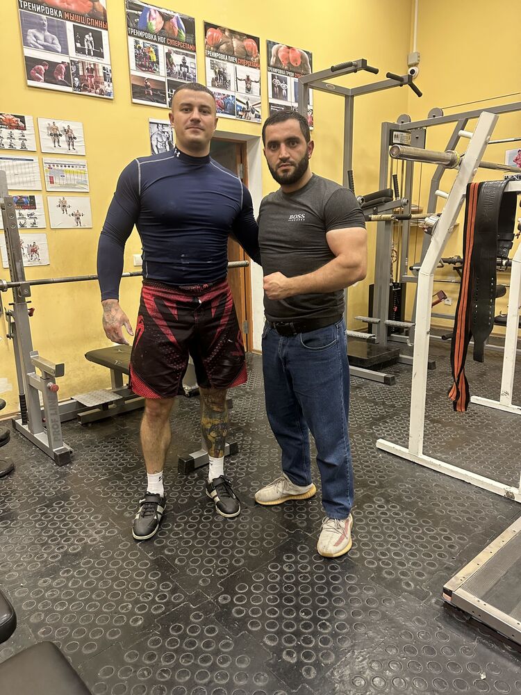 ���������� �����-���������, ���� ������� Farid, 31 ���, ������������ ��� ������, ����� � ���������