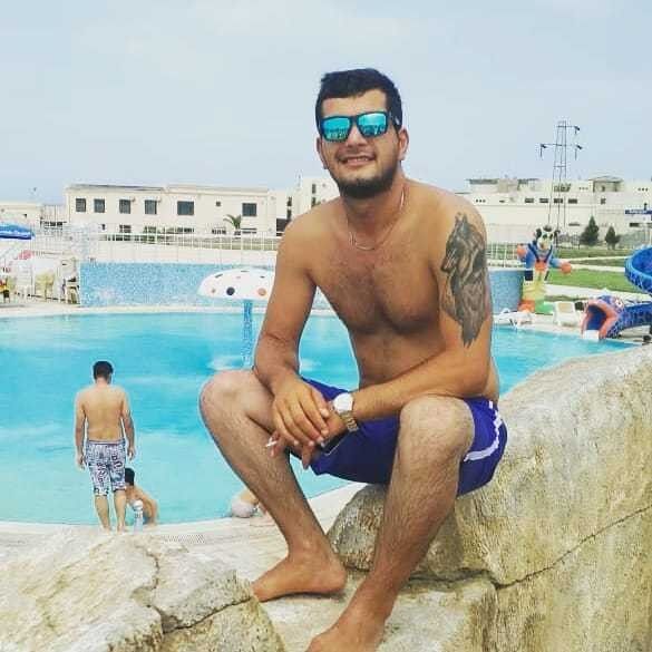 ���� 15716467 ������� Murad, 31 ���, ���� ���������� � ����