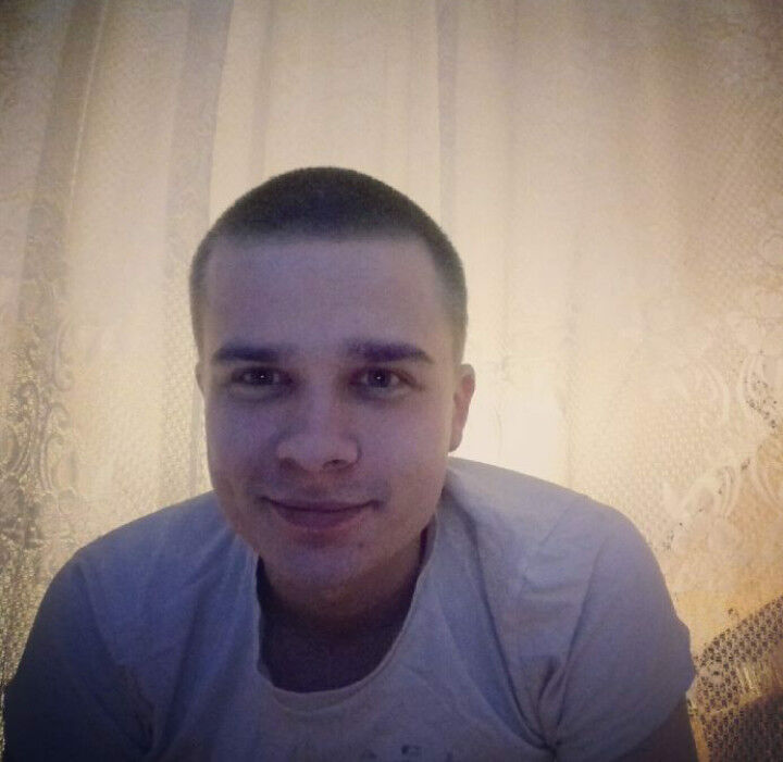 ���� 19726517 ������� Maksim, 35 ���, ���� ���������� � ������