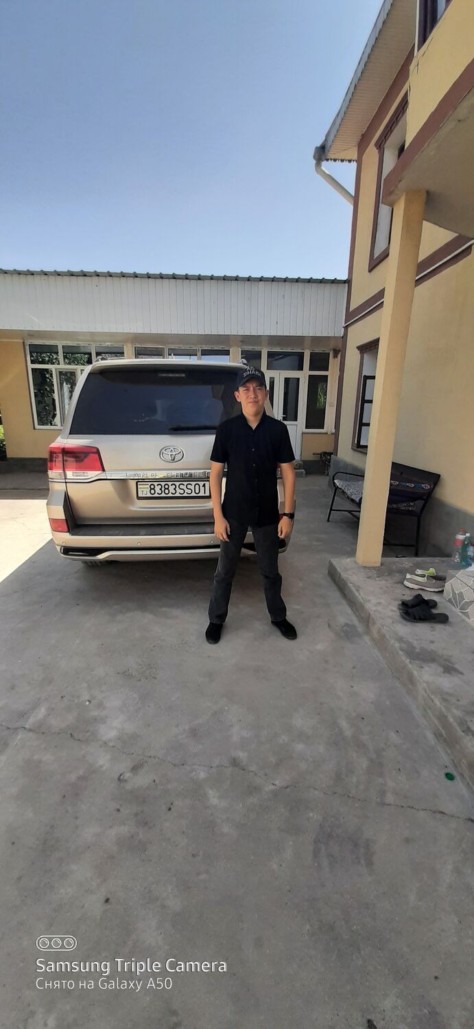 ���� 23645777 ������� Firdavs, 26 ���, ���� ���������� � �������