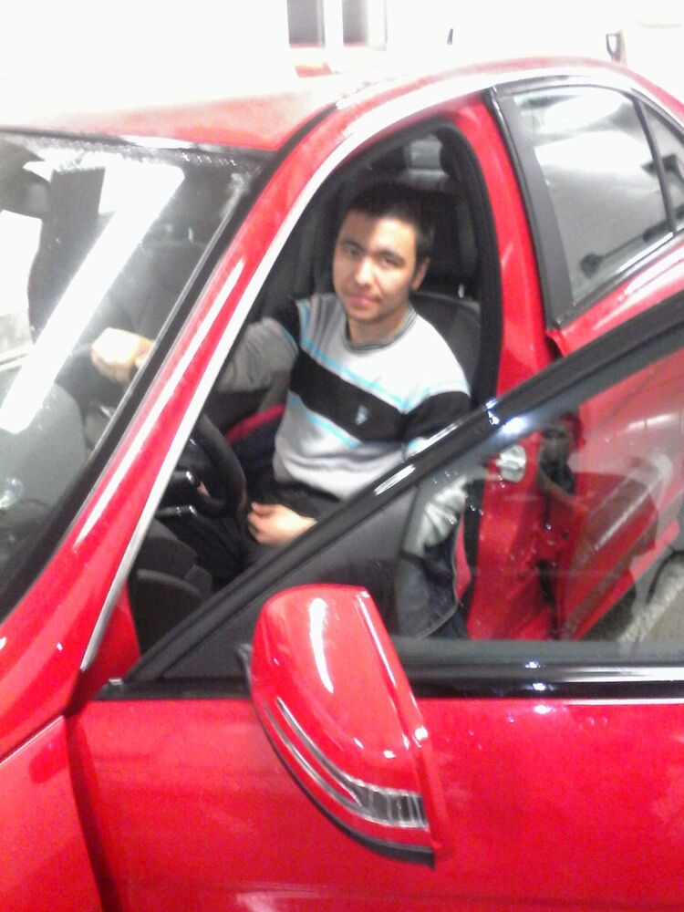 ���� 8962647 ������� Bek, 33 ����, ���� ���������� � ��������