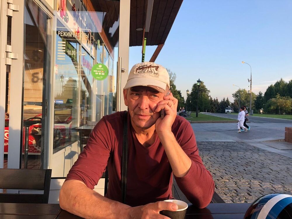  17524667  Andrey, 53 ,    