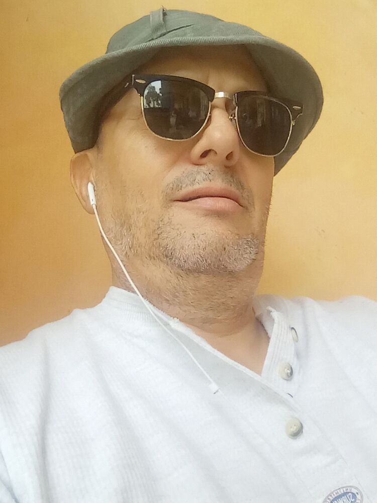 ���������� Tunis, ���� ������� Salah, 59 ���, ������������ ��� ������, ����� � ���������, ���������