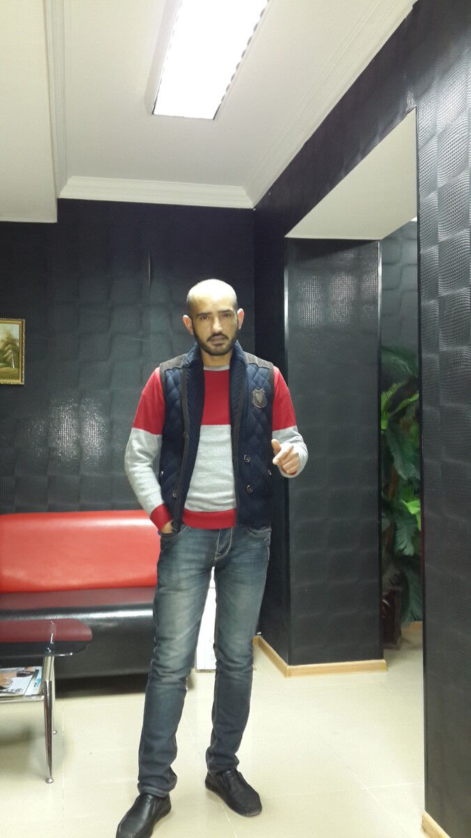  ,   Ceyhun, 43 ,   