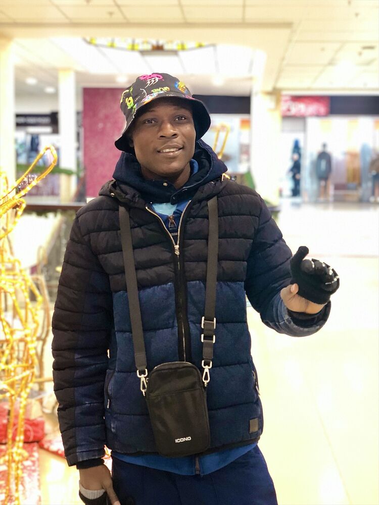 ���������� ������ ��������, ���� ����� Joseph, 24 ����, ������������ ��� ������, ����� � ���������