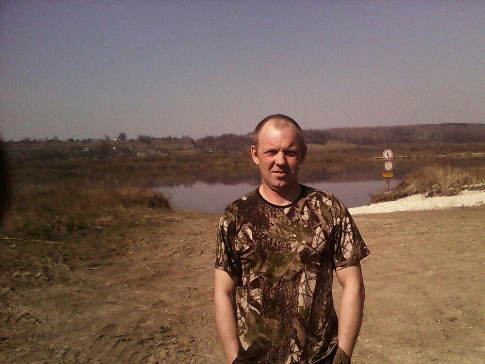  ,   Aleksej, 47 ,   