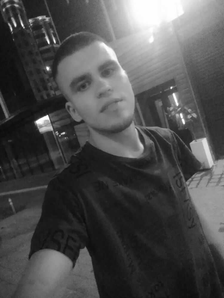 ���� 38038007 ������� Mikhail, 27 ���, ���� ���������� � ����������